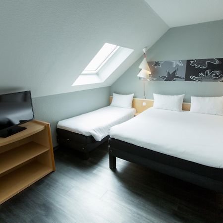Ibis Cherbourg La Glacerie Ngoại thất bức ảnh