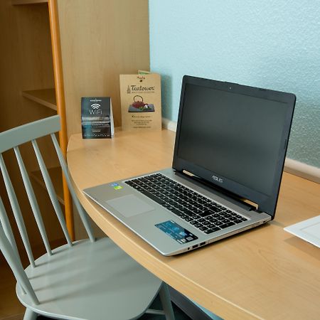 Ibis Cherbourg La Glacerie Ngoại thất bức ảnh