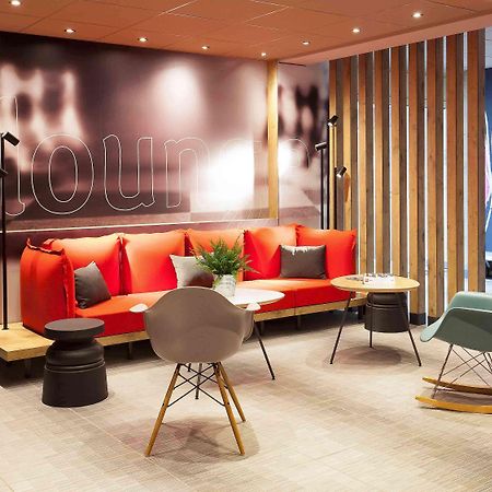 Ibis Cherbourg La Glacerie Ngoại thất bức ảnh