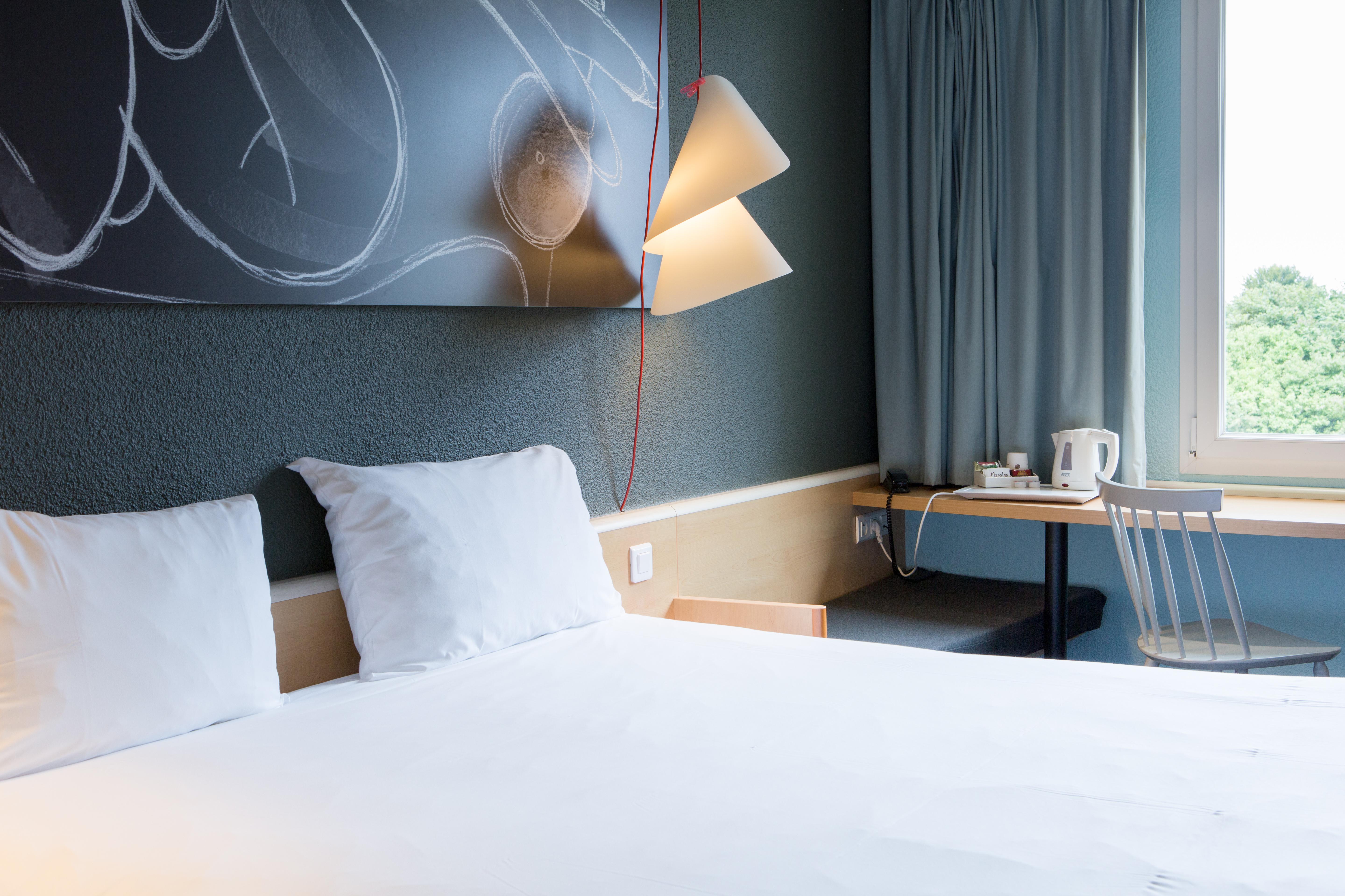 Ibis Cherbourg La Glacerie Ngoại thất bức ảnh