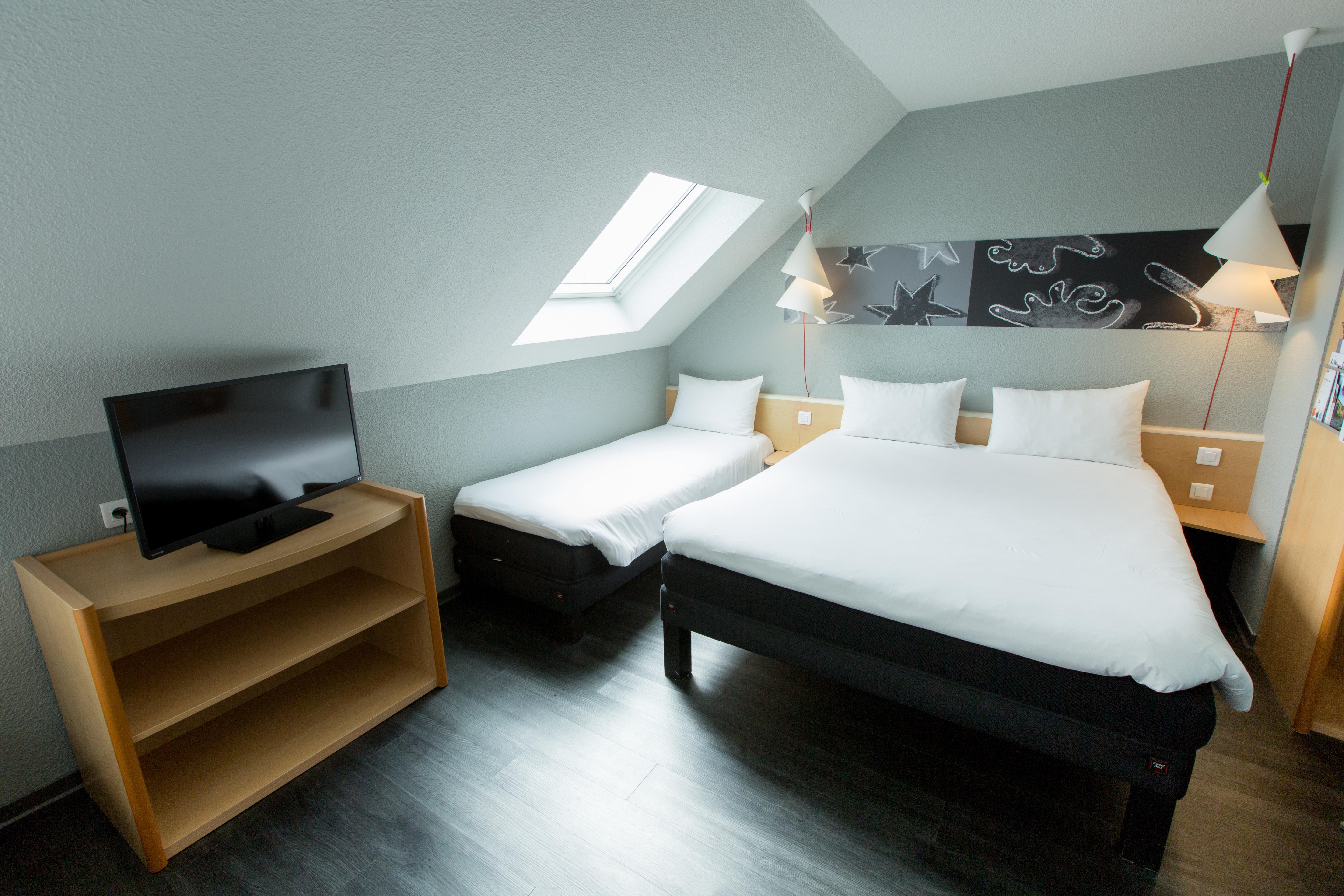 Ibis Cherbourg La Glacerie Ngoại thất bức ảnh