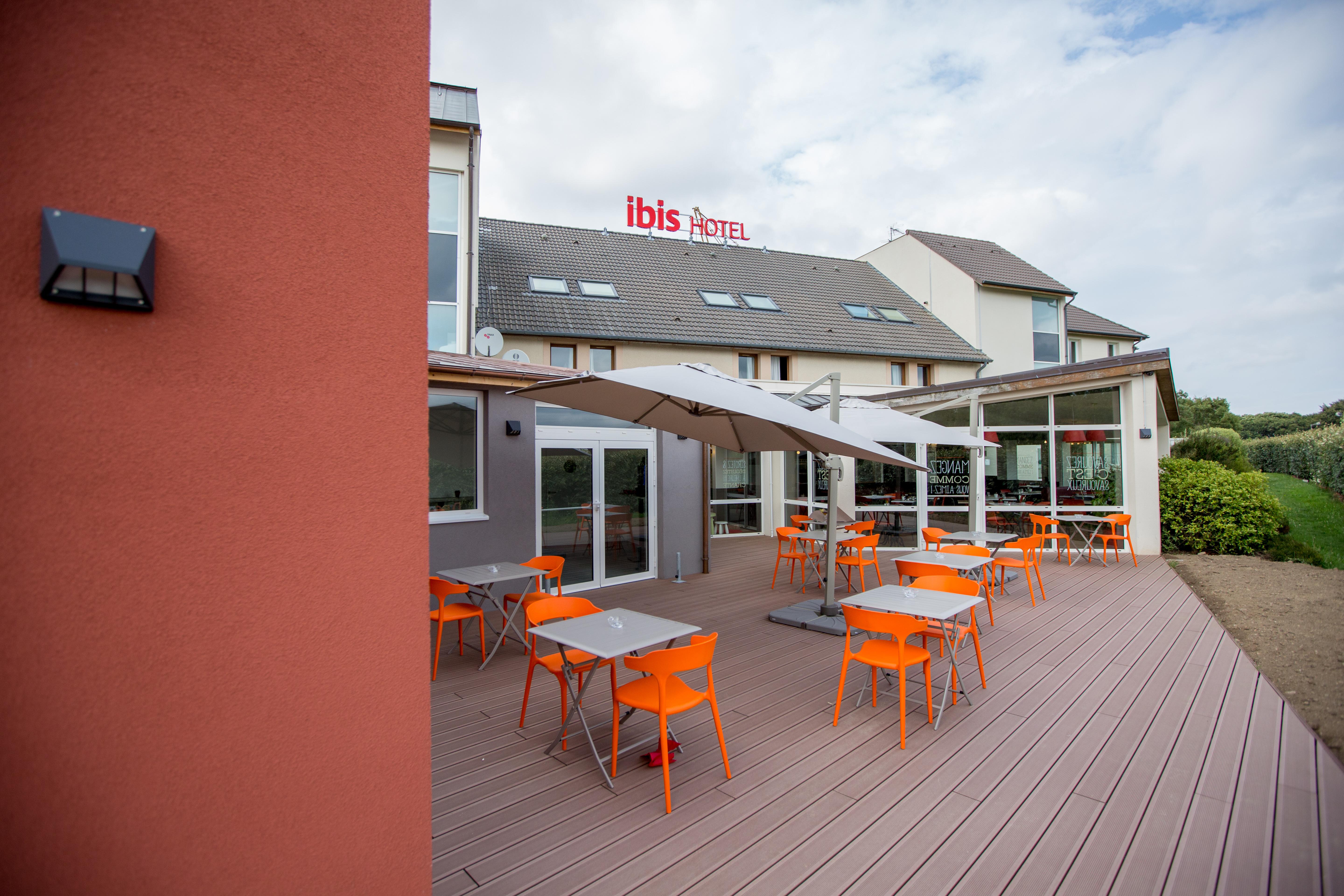 Ibis Cherbourg La Glacerie Ngoại thất bức ảnh