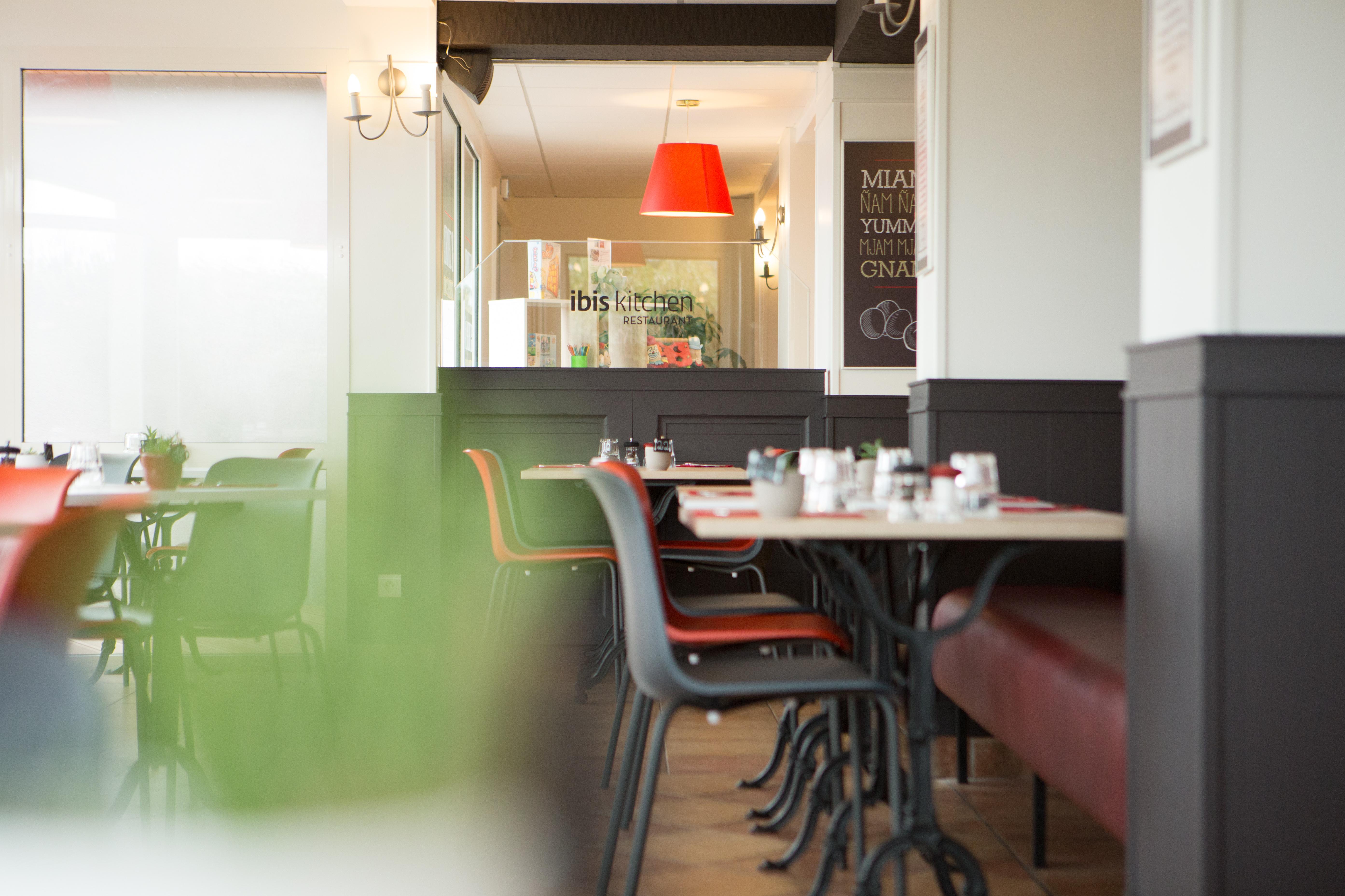 Ibis Cherbourg La Glacerie Ngoại thất bức ảnh