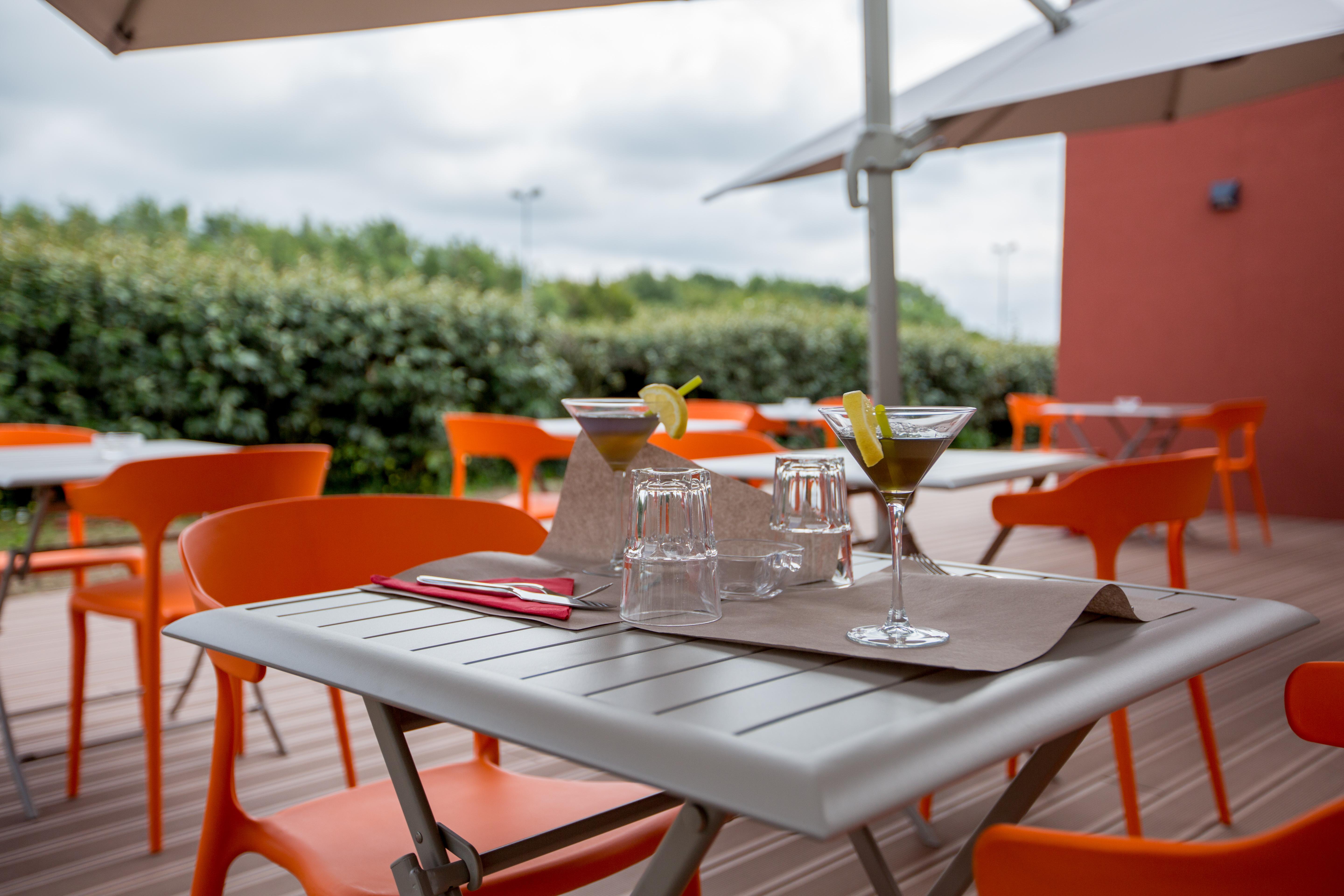 Ibis Cherbourg La Glacerie Ngoại thất bức ảnh