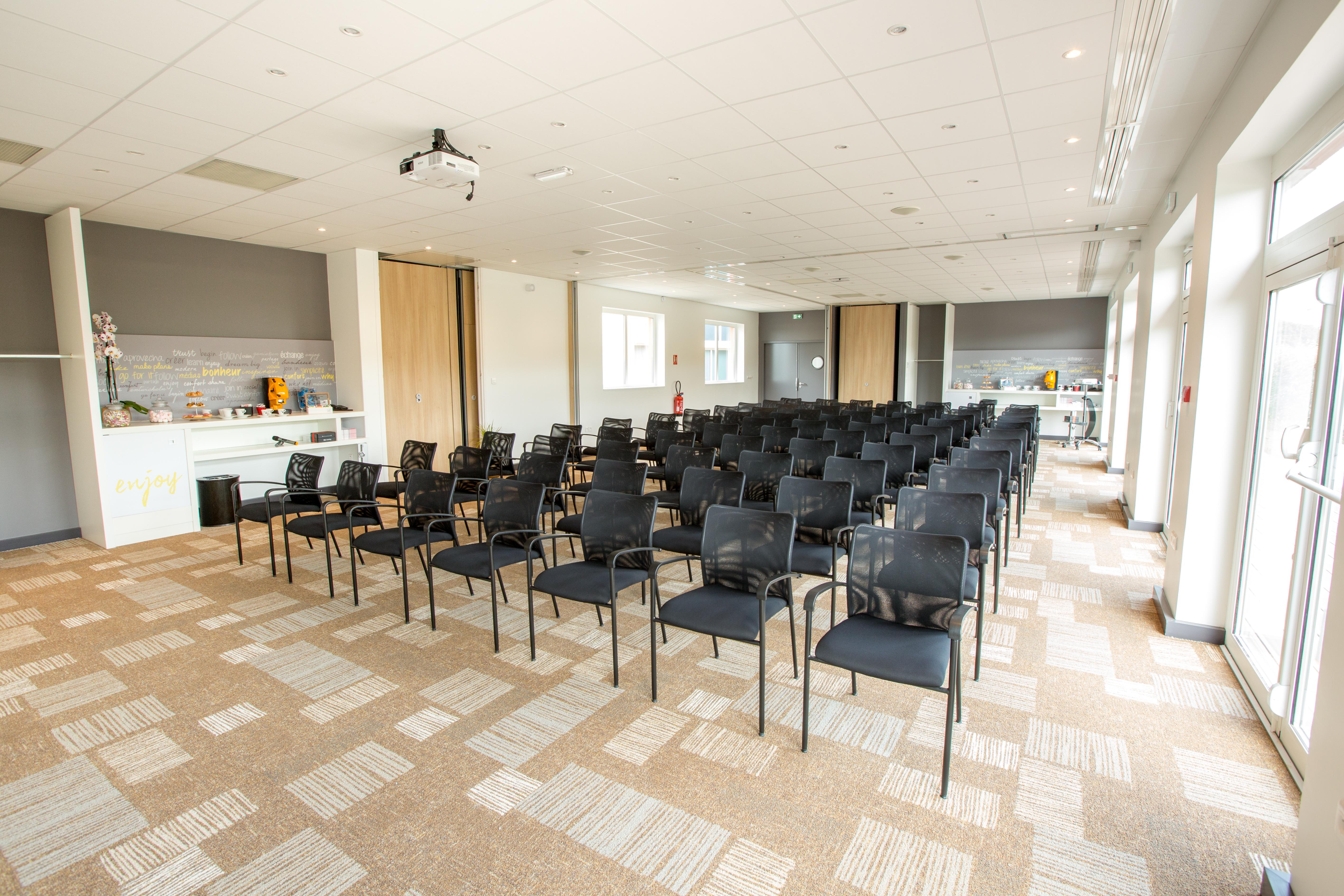 Ibis Cherbourg La Glacerie Ngoại thất bức ảnh