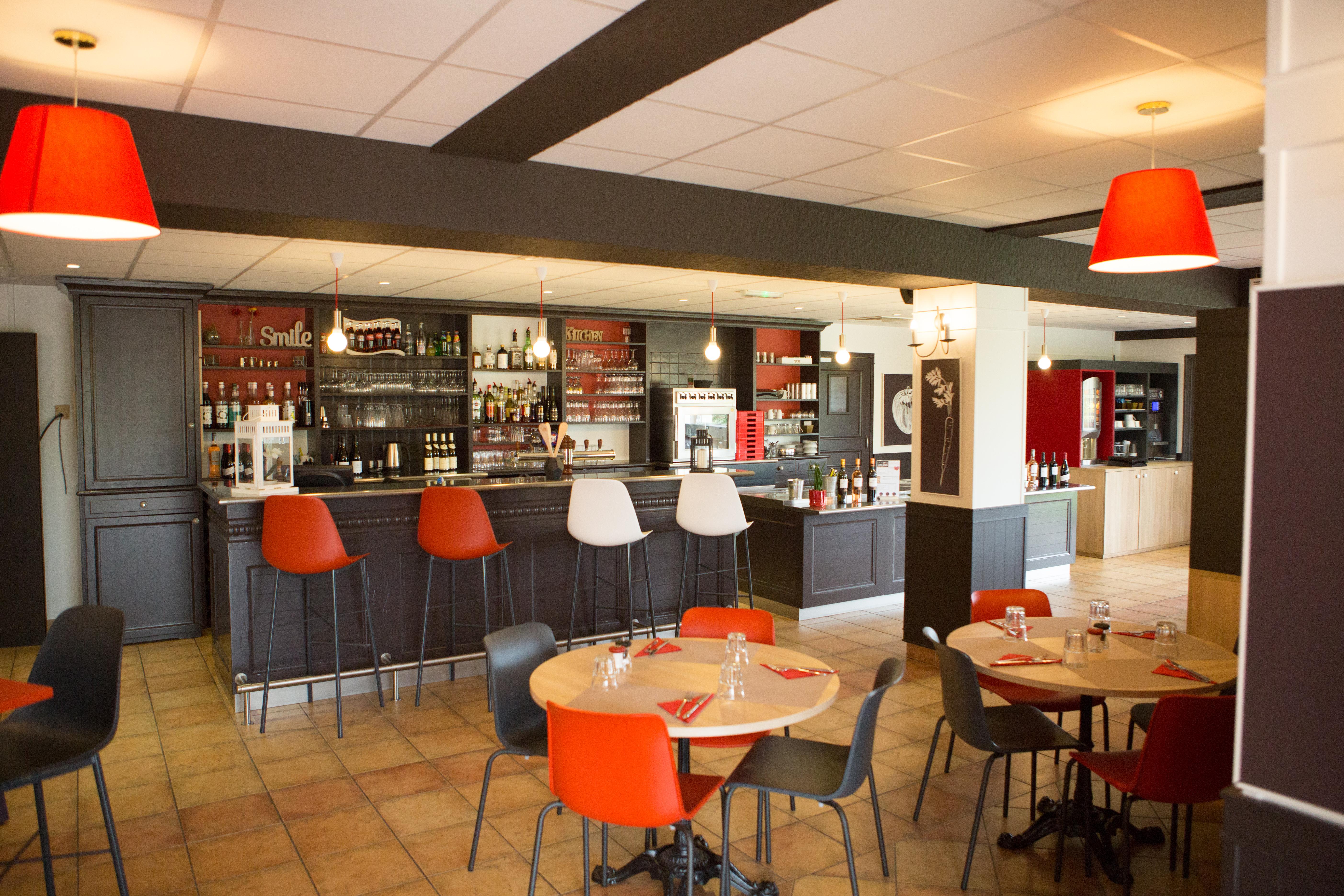 Ibis Cherbourg La Glacerie Ngoại thất bức ảnh