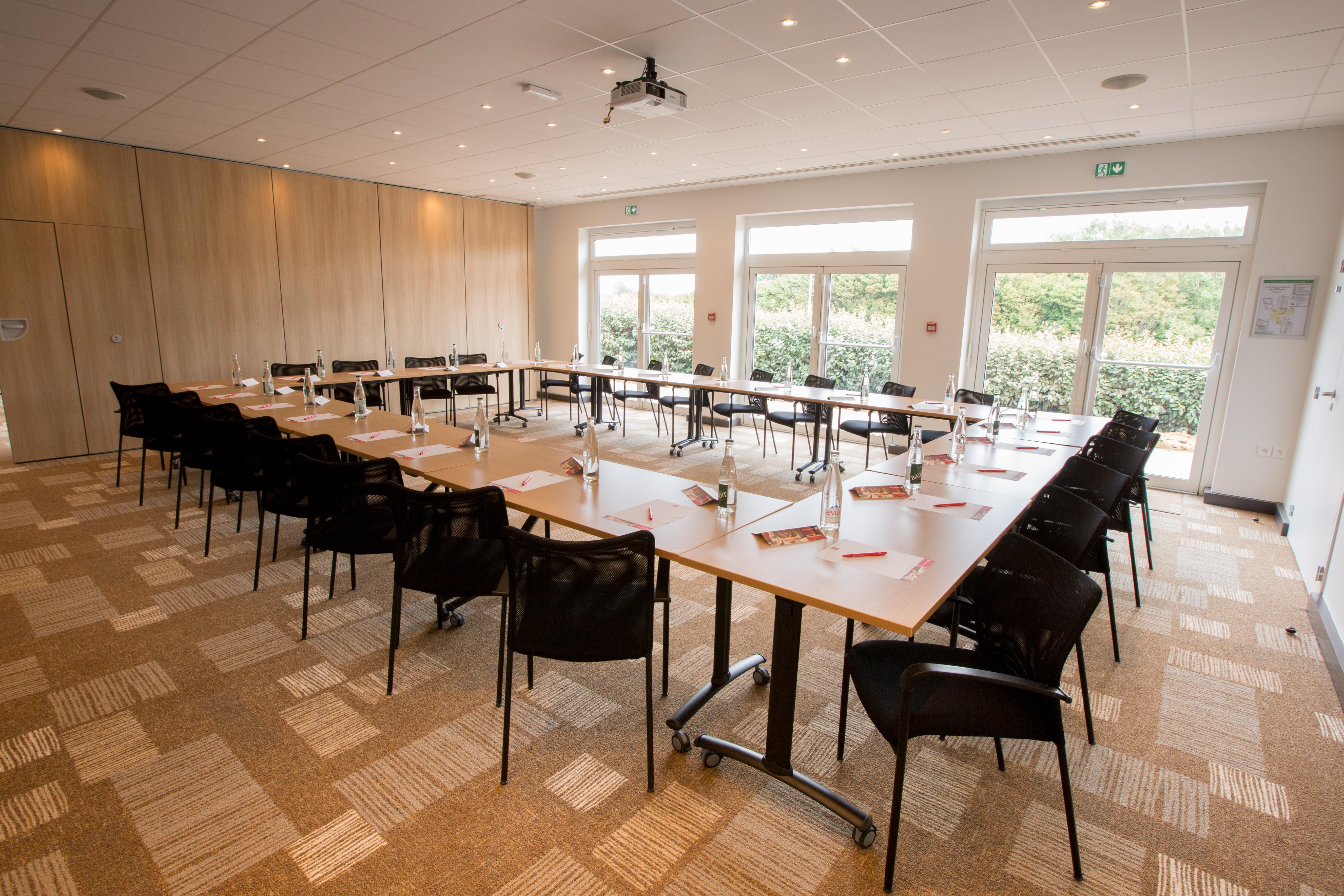 Ibis Cherbourg La Glacerie Ngoại thất bức ảnh