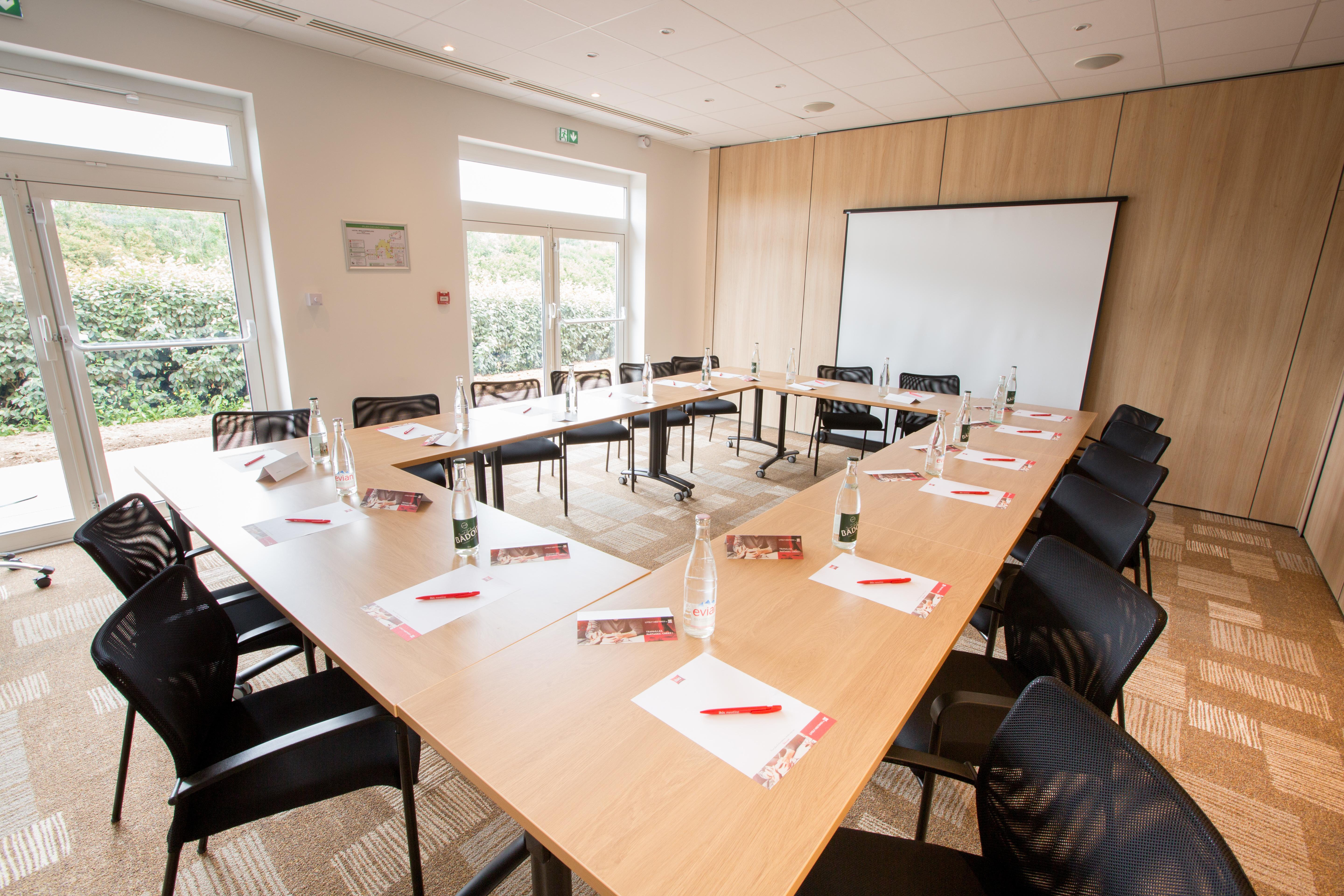 Ibis Cherbourg La Glacerie Ngoại thất bức ảnh