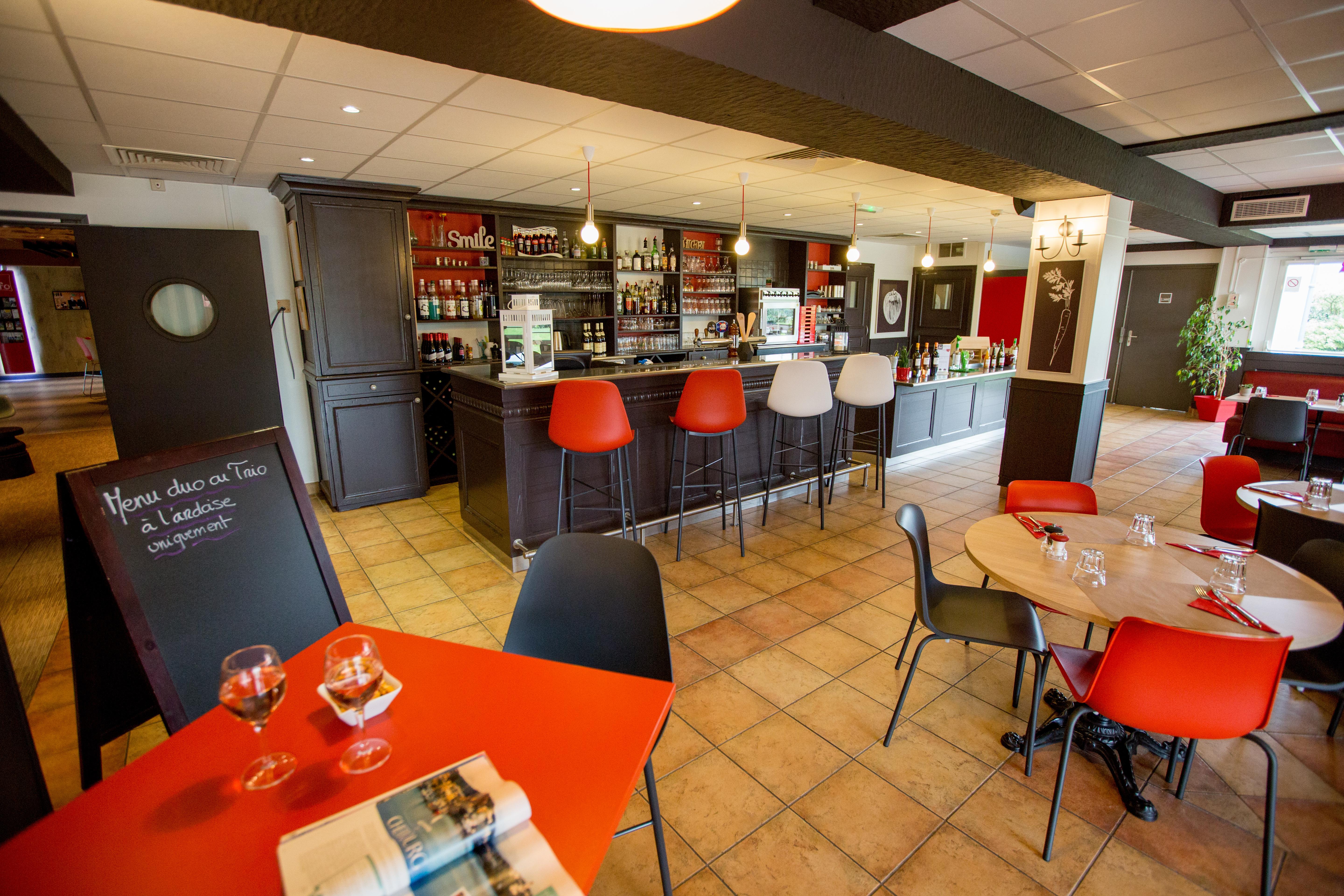Ibis Cherbourg La Glacerie Ngoại thất bức ảnh