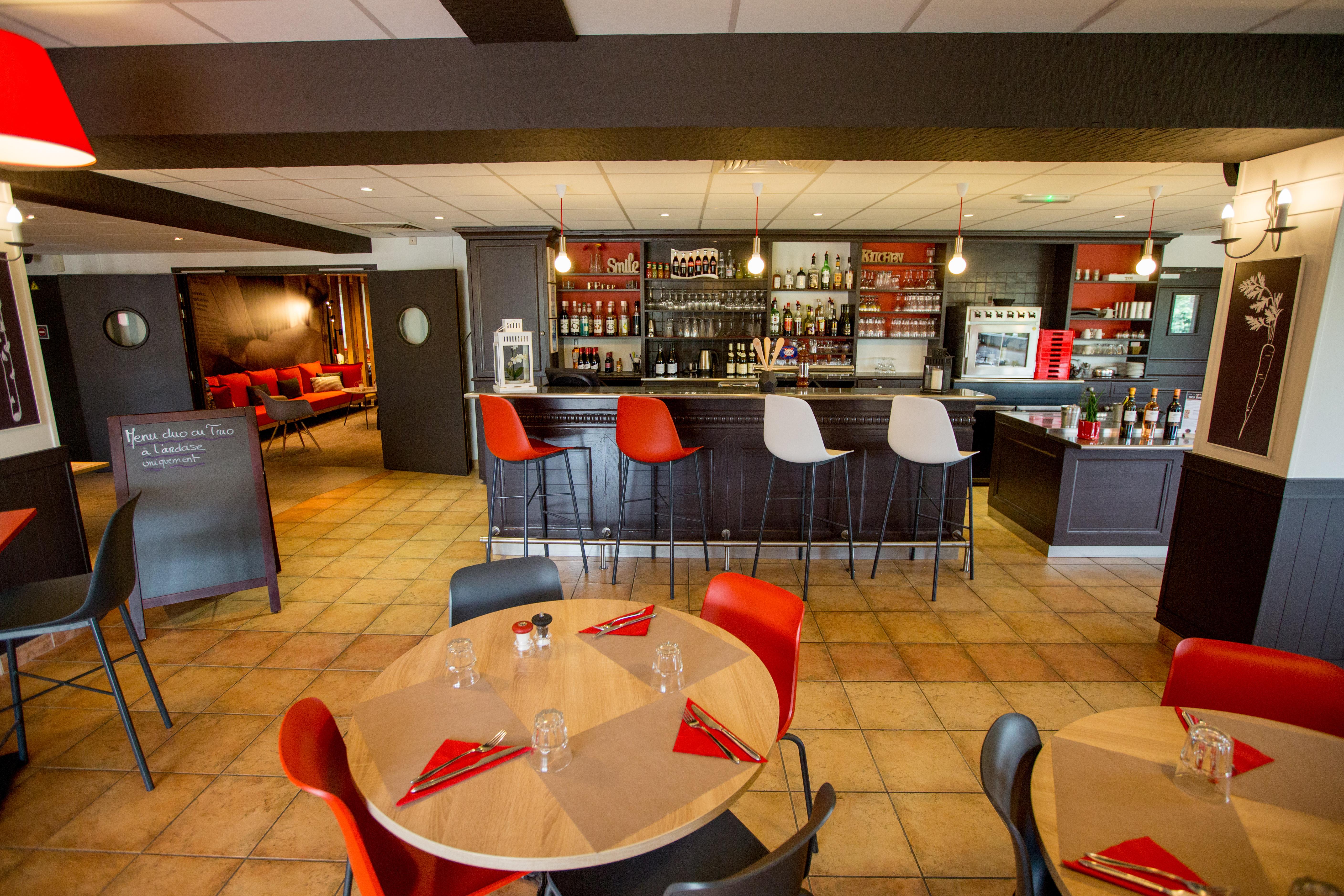 Ibis Cherbourg La Glacerie Ngoại thất bức ảnh