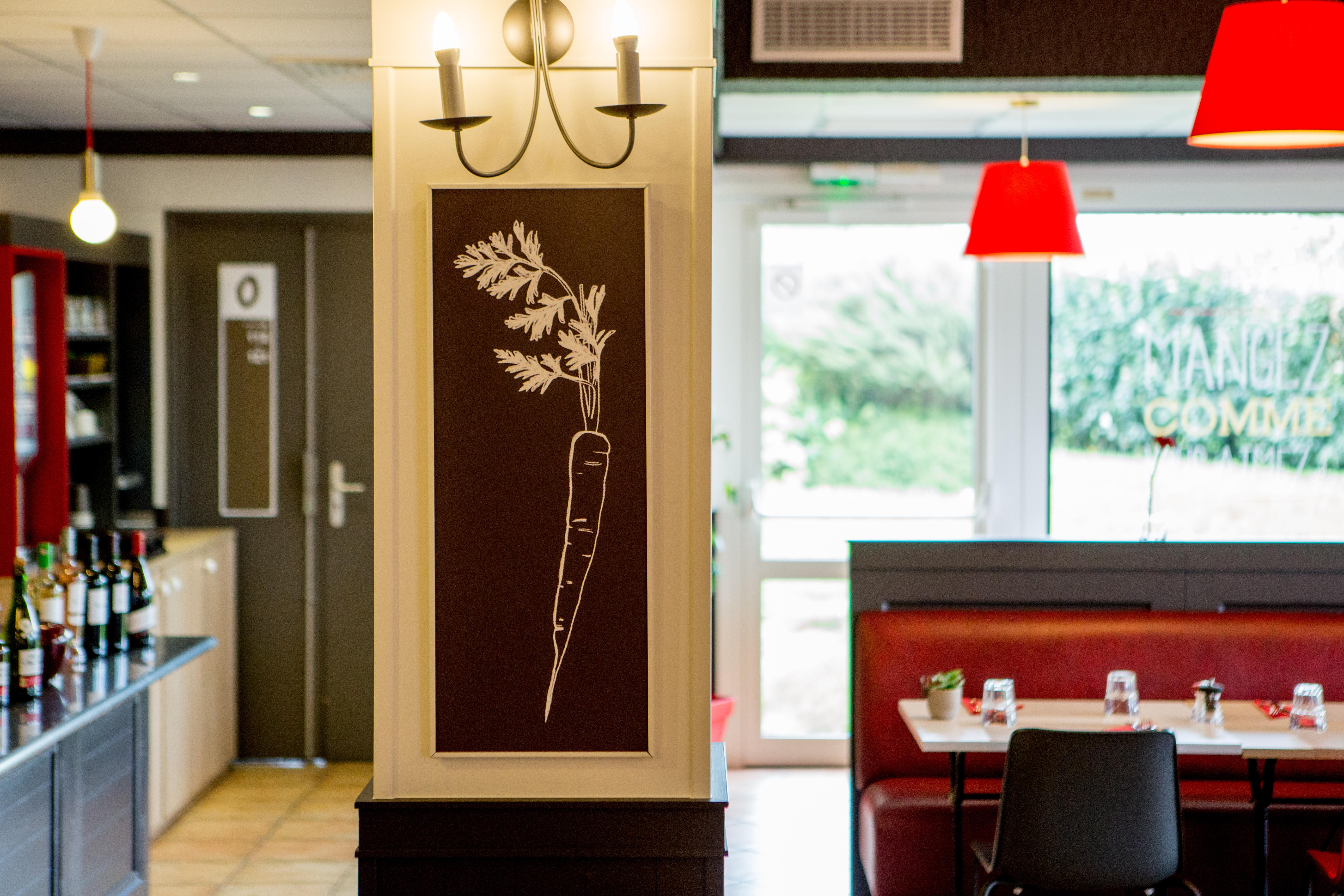 Ibis Cherbourg La Glacerie Ngoại thất bức ảnh