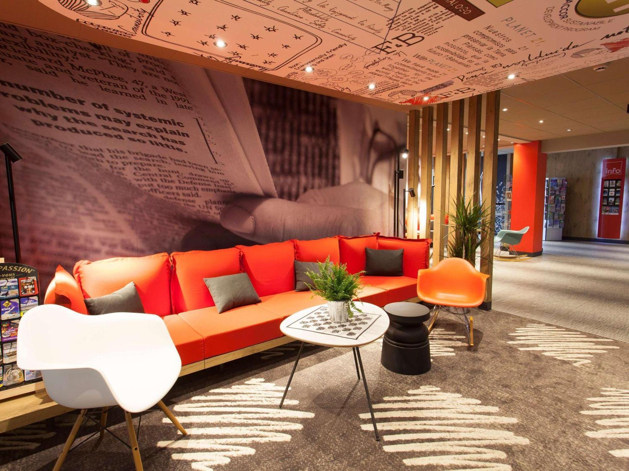 Ibis Cherbourg La Glacerie Ngoại thất bức ảnh