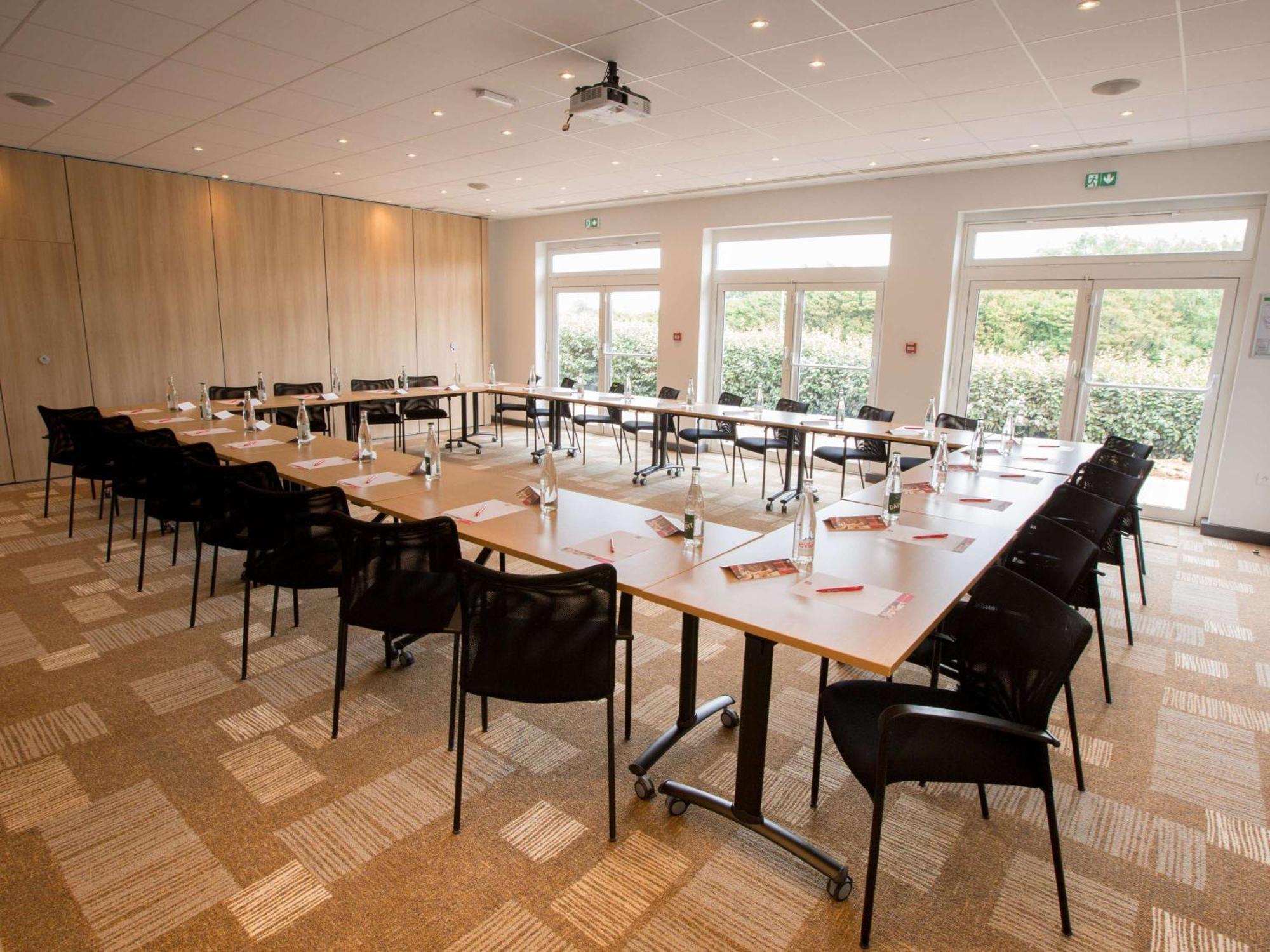 Ibis Cherbourg La Glacerie Ngoại thất bức ảnh