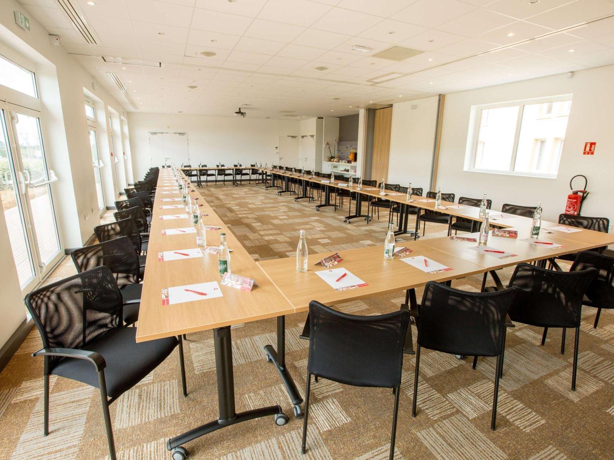 Ibis Cherbourg La Glacerie Ngoại thất bức ảnh