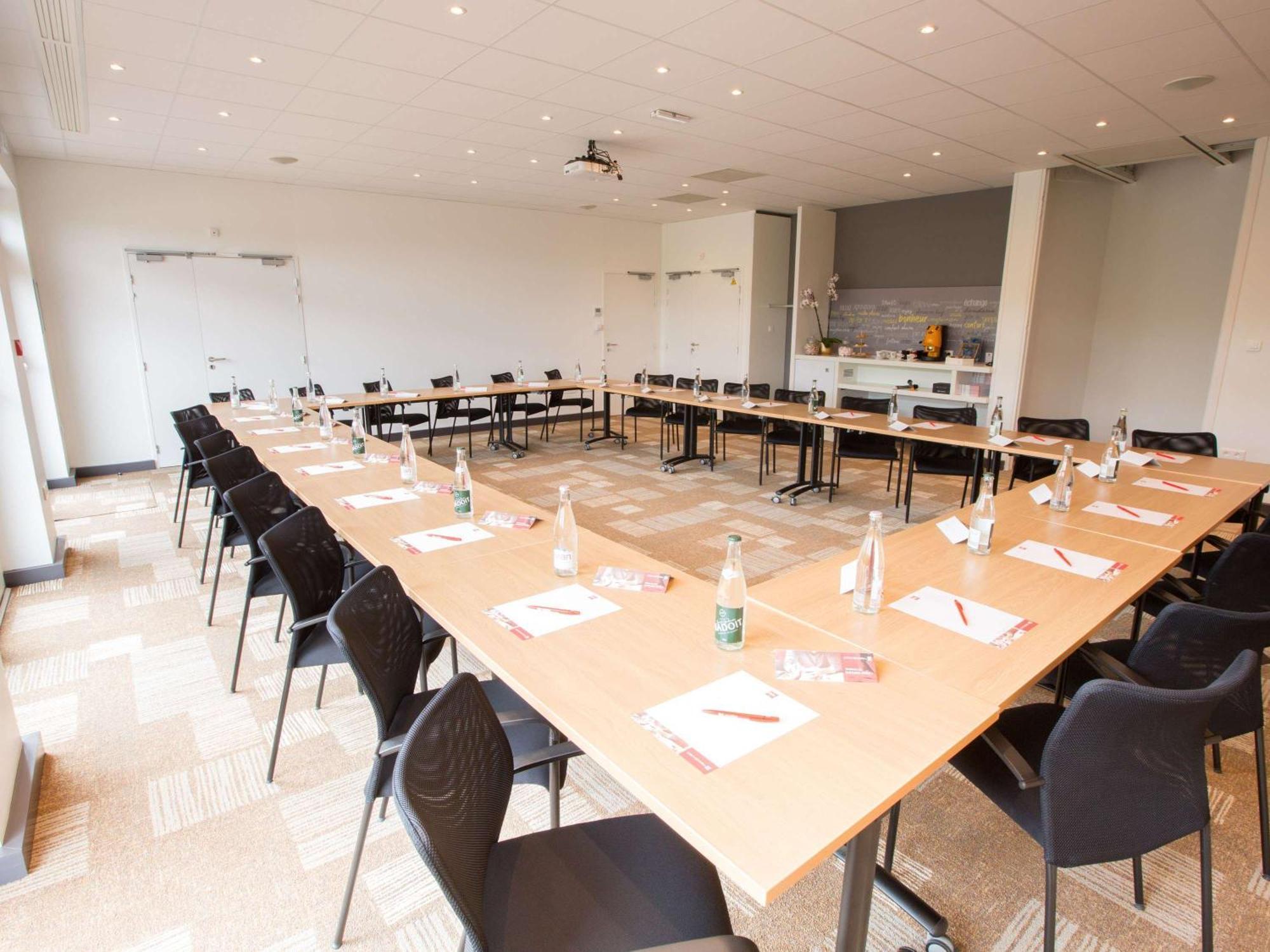 Ibis Cherbourg La Glacerie Ngoại thất bức ảnh