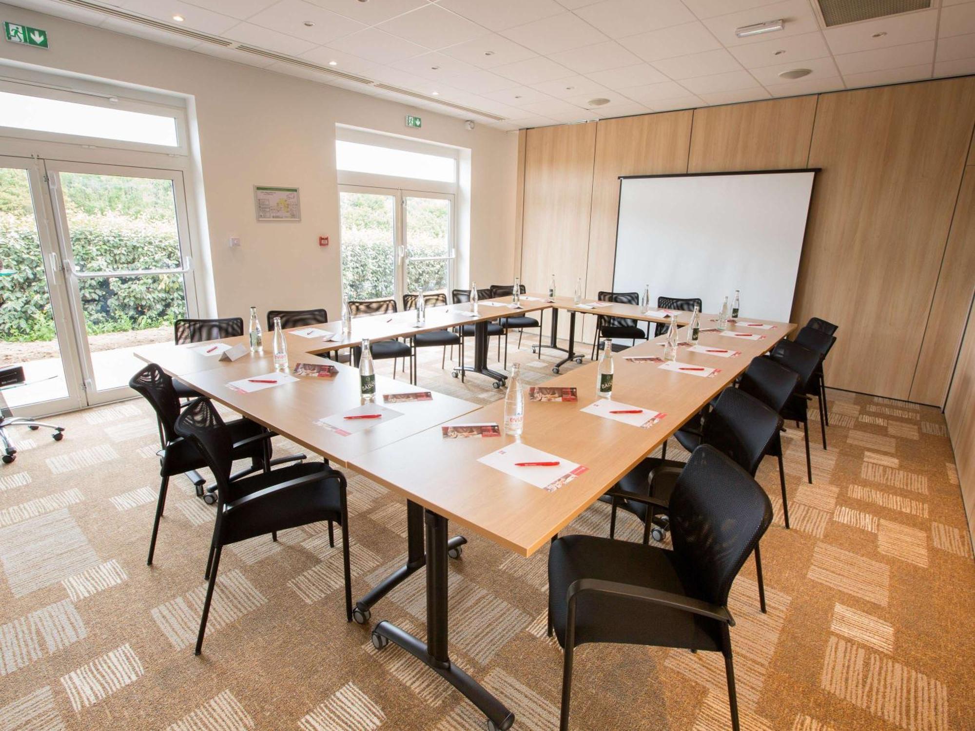 Ibis Cherbourg La Glacerie Ngoại thất bức ảnh