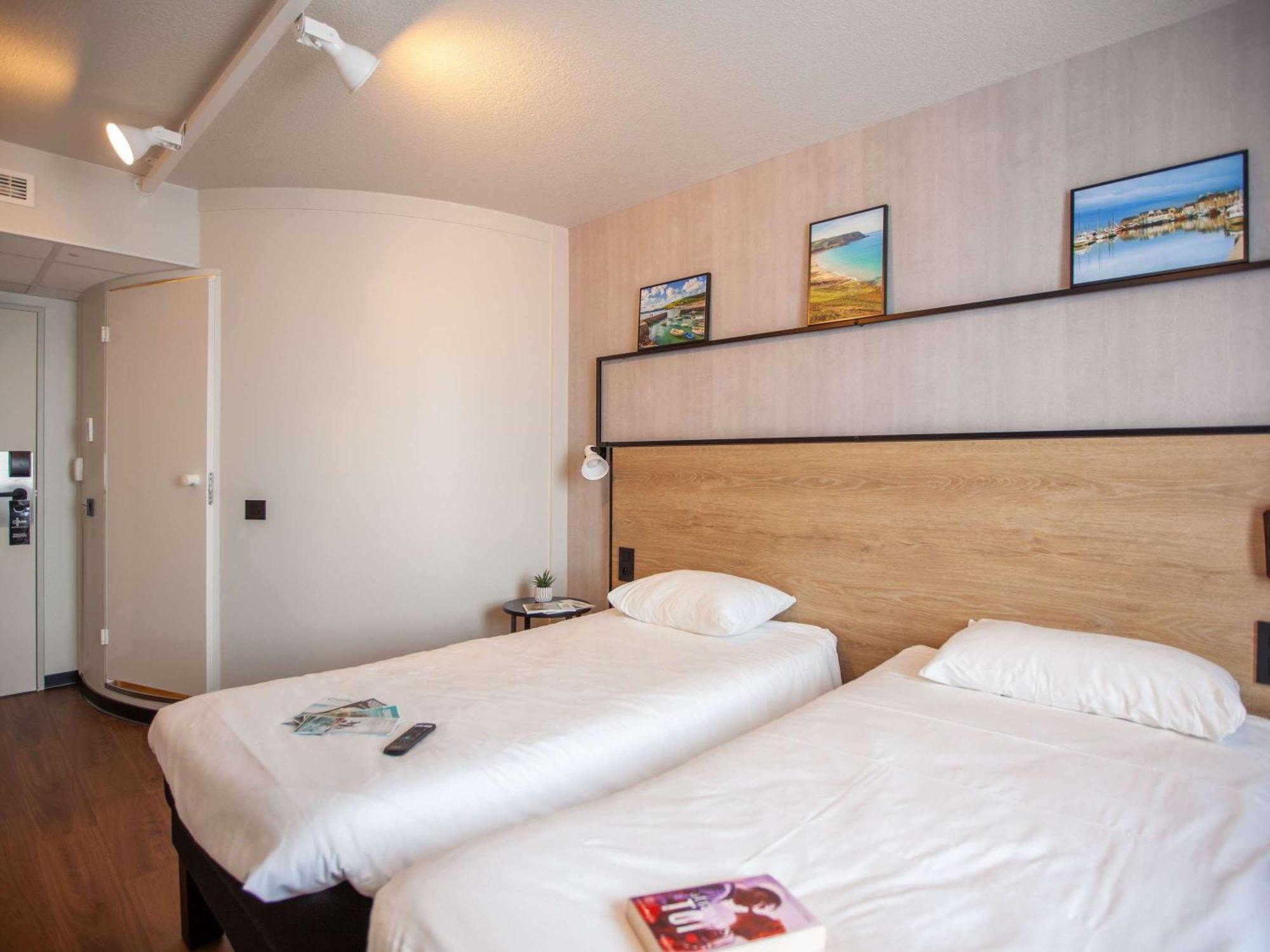 Ibis Cherbourg La Glacerie Ngoại thất bức ảnh