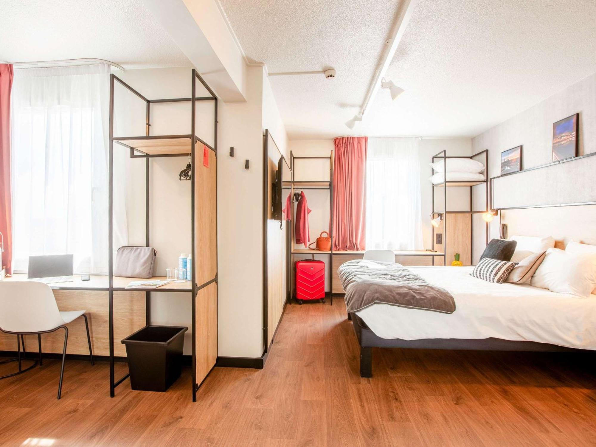 Ibis Cherbourg La Glacerie Ngoại thất bức ảnh