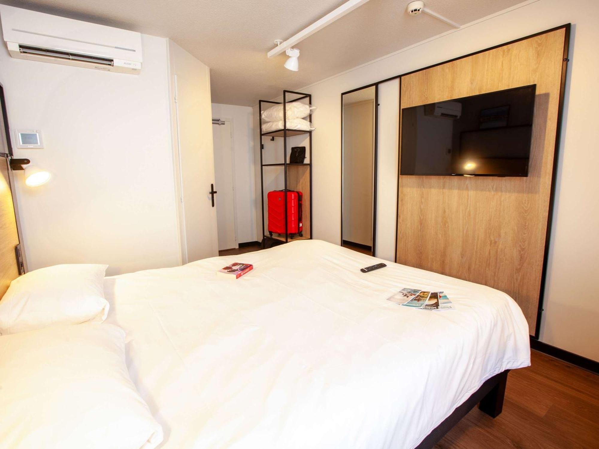Ibis Cherbourg La Glacerie Ngoại thất bức ảnh