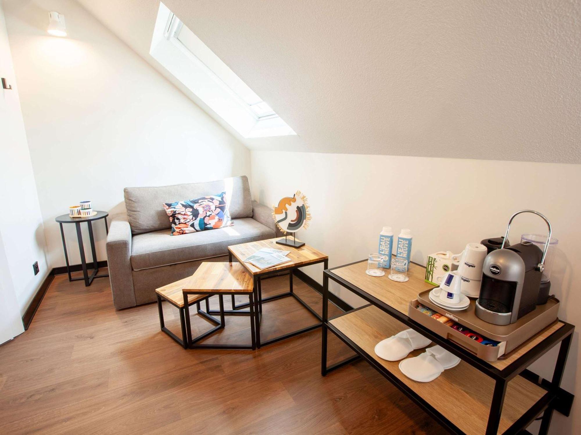 Ibis Cherbourg La Glacerie Ngoại thất bức ảnh