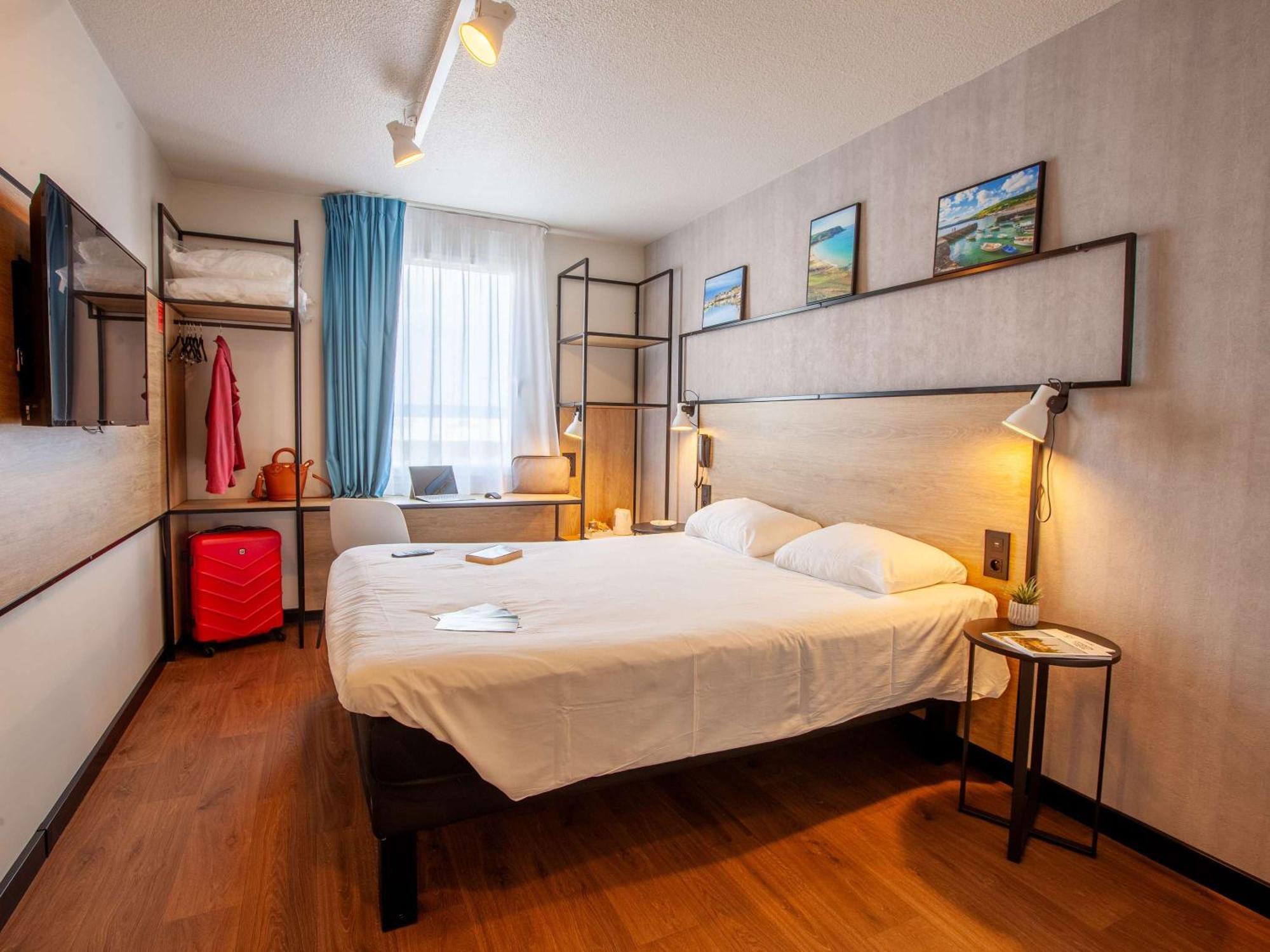 Ibis Cherbourg La Glacerie Ngoại thất bức ảnh