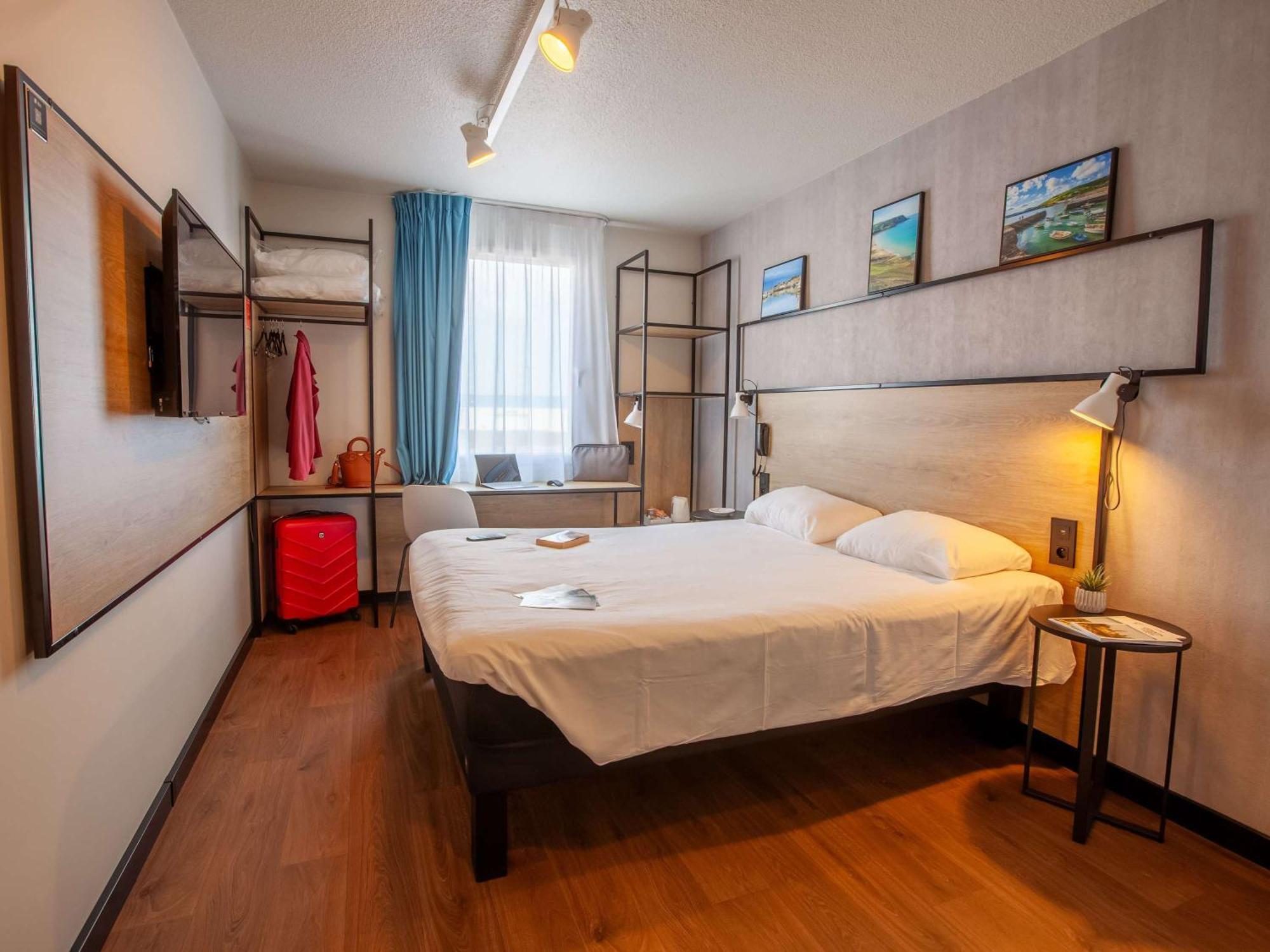 Ibis Cherbourg La Glacerie Ngoại thất bức ảnh