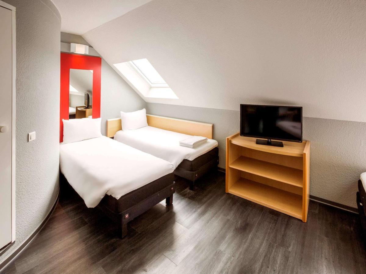 Ibis Cherbourg La Glacerie Ngoại thất bức ảnh